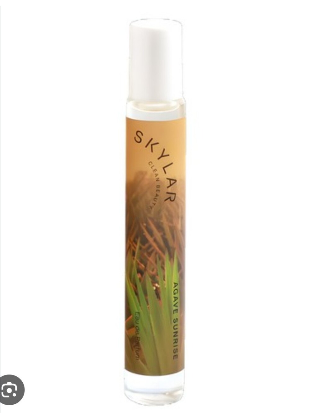 Skylar Agave Sunrise Roller Ball